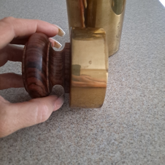 Tommi Parzinger shaker - Picture 8 of 16